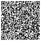QR code with T C Consulting LLC contacts