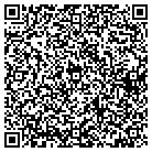 QR code with A 2 Z Screen Printing L L C contacts