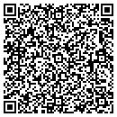 QR code with Tony Cauley contacts