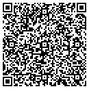 QR code with Tj Maxx contacts