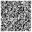 QR code with Dedication Fitness LLC contacts