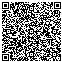 QR code with Artscreen contacts