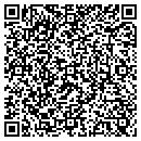 QR code with Tj Maxx contacts