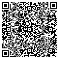 QR code with All Pro contacts