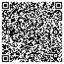 QR code with Tj Maxx contacts