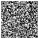 QR code with Kims Fashion & Plus contacts