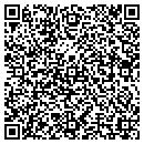 QR code with C Watt Tate & Assoc contacts