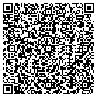 QR code with Danny Vines Concrete Pumping contacts