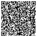 QR code with Hardees contacts