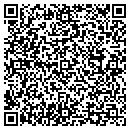 QR code with A Jon Roberts Salon contacts