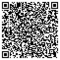 QR code with Bubbas contacts
