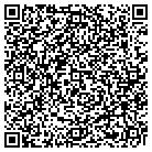 QR code with Pryor Bacon Company contacts