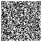 QR code with Ace Concrete Contracting LLC contacts