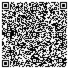 QR code with Highway 25 Self Storage contacts