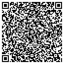 QR code with I B Nuts & Fruit Too contacts