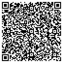 QR code with J T James Corporation contacts