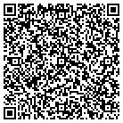 QR code with Mc Kinley Concrete Pumping contacts