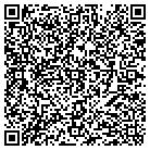 QR code with S & S Smith Brothers Concrete contacts
