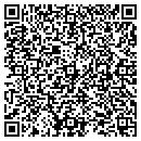 QR code with Candi Tees contacts