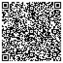 QR code with Zien Hong contacts