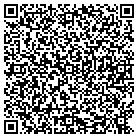 QR code with A Little Moore Quilting contacts
