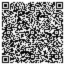 QR code with Auntie's Fabrics contacts