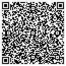 QR code with Hancock Fabrics contacts
