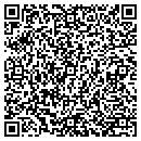 QR code with Hancock Fabrics contacts