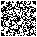 QR code with X-Tra Space Self contacts