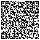 QR code with 3 Colleens Inc contacts