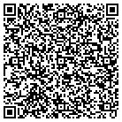 QR code with Adams Screenprinting contacts