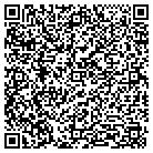QR code with Advantage Screen Printing LLC contacts