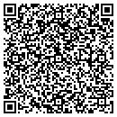 QR code with A Qlilting Bee contacts