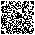 QR code with Aamcps contacts