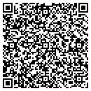QR code with Tina's Custom Design contacts
