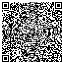 QR code with Hlavaty John contacts