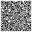 QR code with Apparel Ink contacts