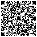 QR code with James Optical Inc contacts