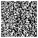 QR code with J C Penney CO contacts