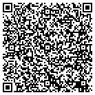 QR code with Accurate Concrete Pumping Service contacts