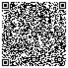 QR code with Acorn Concrete Pumping contacts