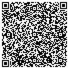 QR code with Calicos & Collectibles contacts