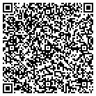 QR code with J C Penney Portrait Studio contacts