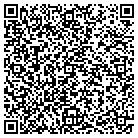 QR code with C & T International Inc contacts