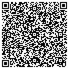 QR code with Walnut Hill Self Storage contacts