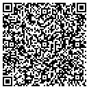 QR code with Palaka Pete's contacts