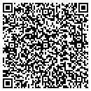 QR code with A D Graphics contacts