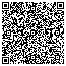 QR code with Anderson Kat contacts