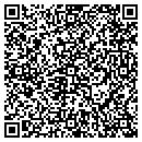 QR code with J S Pumping Service contacts