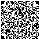 QR code with Woolwich Self Storage contacts